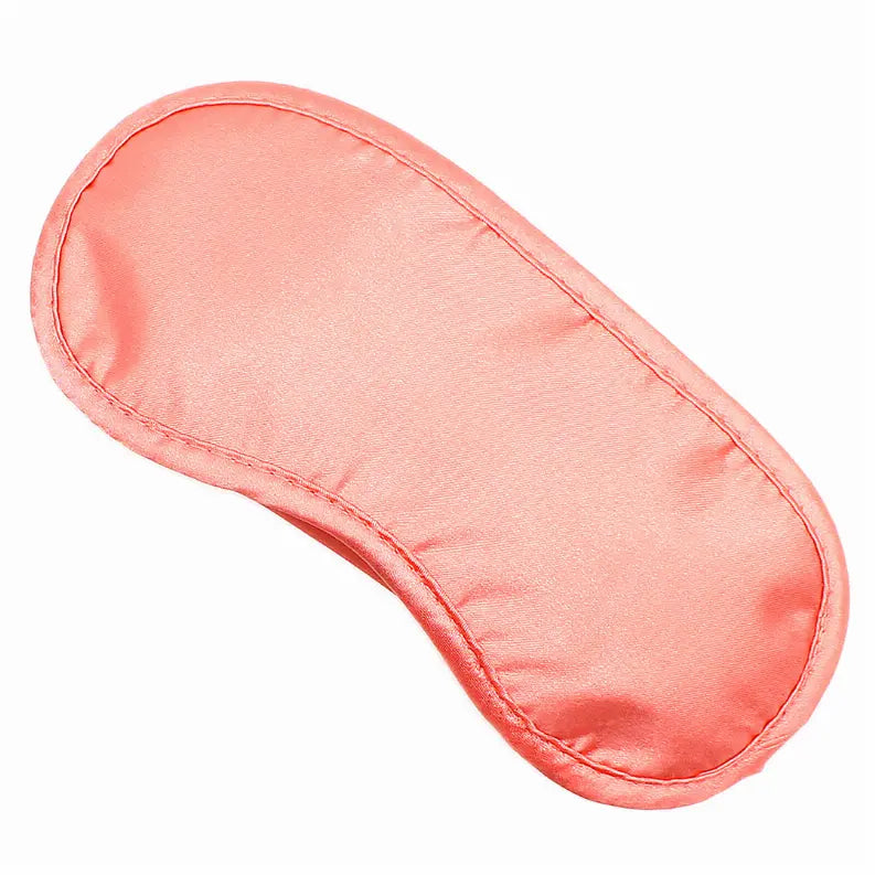 Snooz Sleep Mask (9 Colors) Wild Essentials