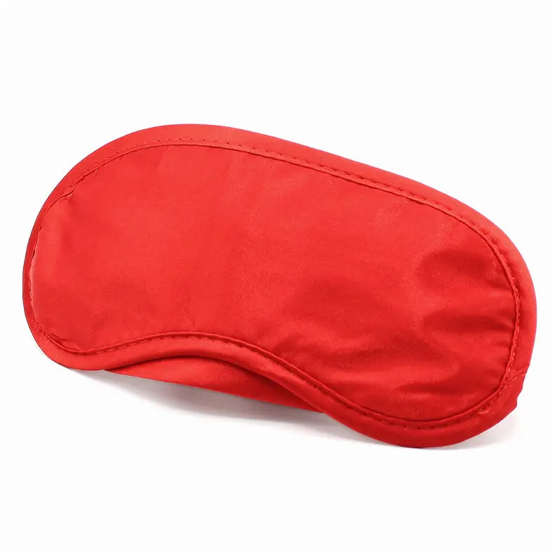 Snooz Sleep Mask (9 Colors) Wild Essentials