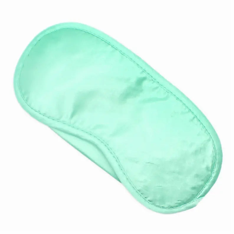 Snooz Sleep Mask (9 Colors) Wild Essentials