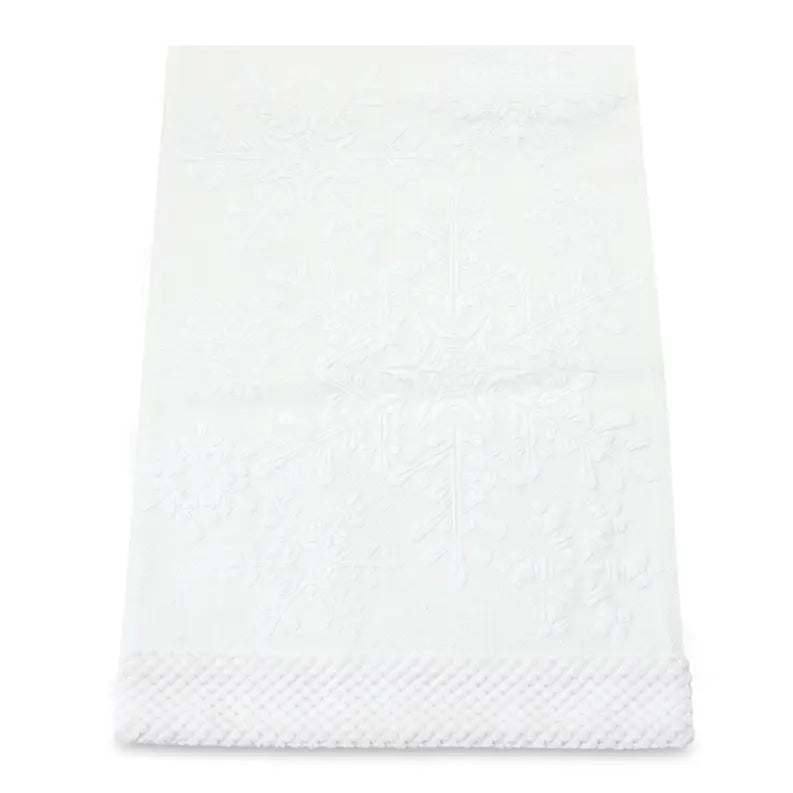 Snowflake Table Runner Melrose International