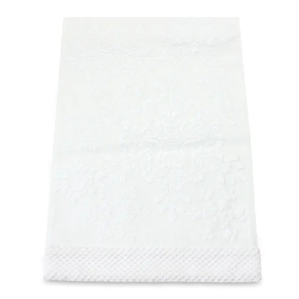 Snowflake Table Runner Melrose International