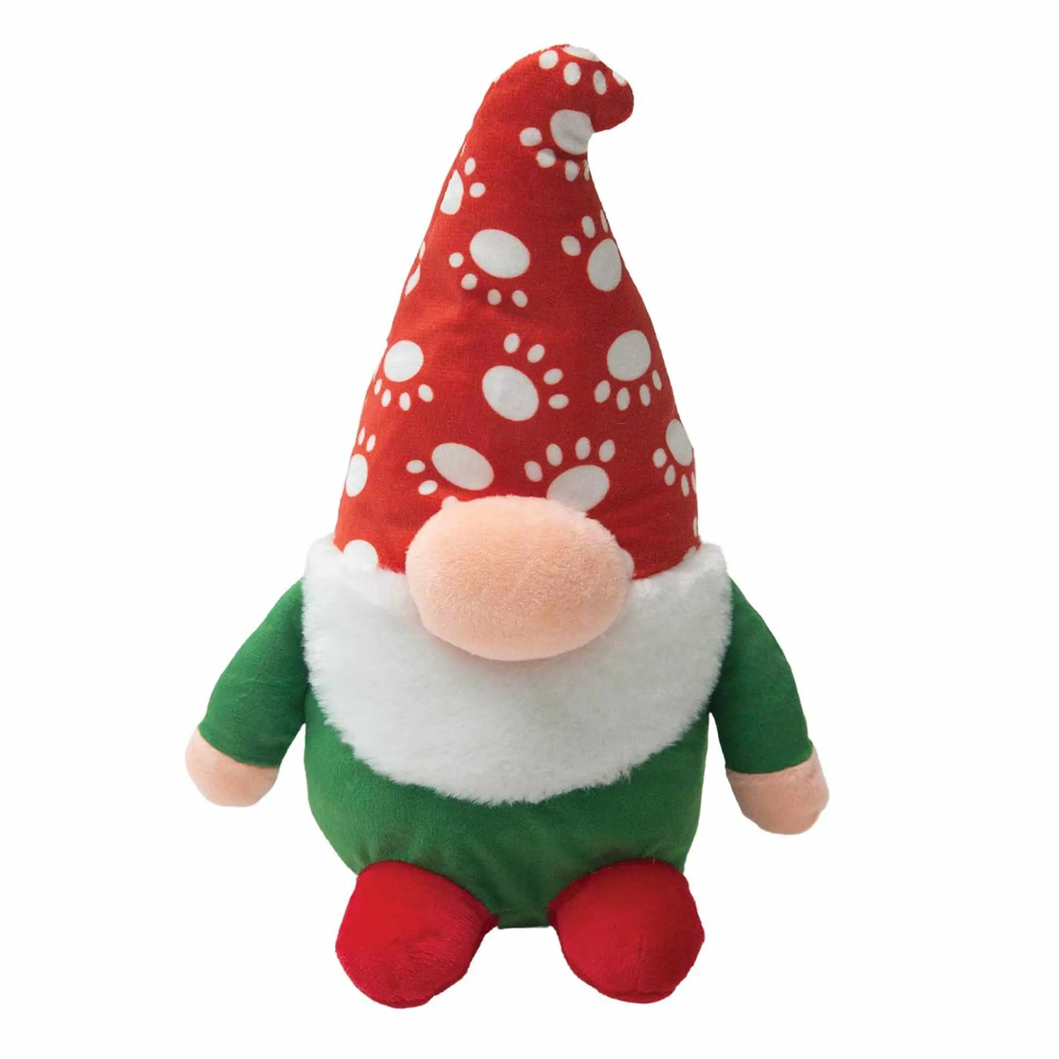 SnugArooz Sherlock the Gnome -10" SnugArooz