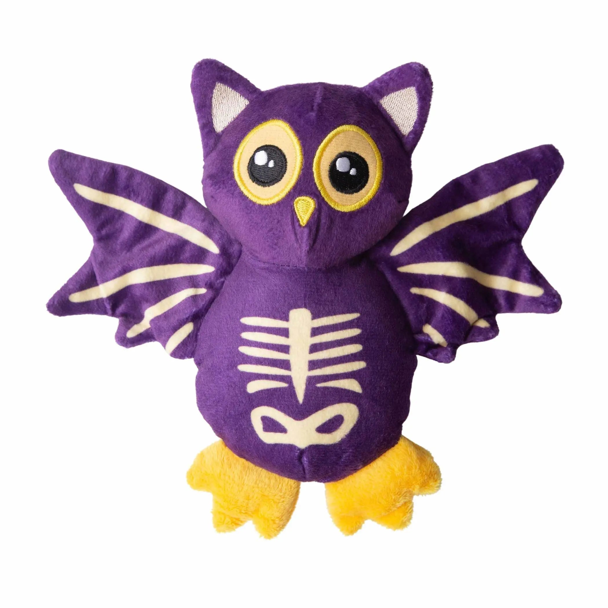SnugArooz Skel-E-Bat SnugArooz