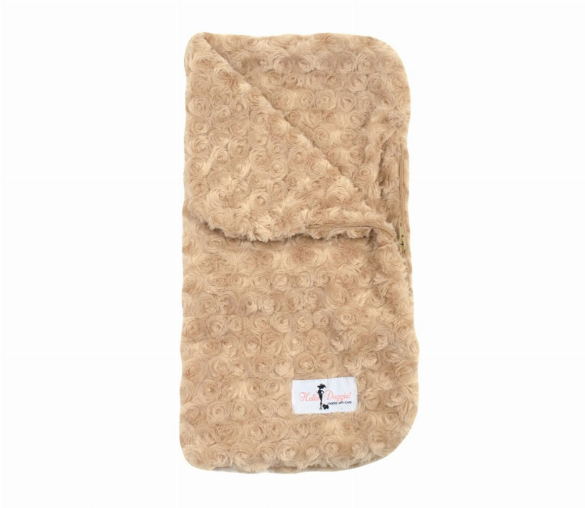 Snuggle Pups Dog Sleeping Bag Hello Doggie Inc.