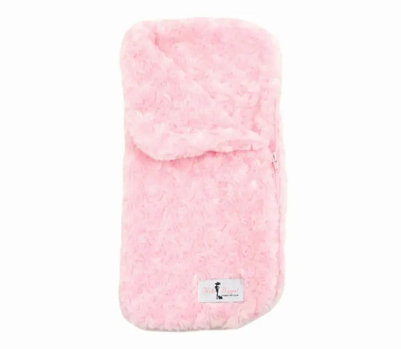 Snuggle Pups Dog Sleeping Bag Hello Doggie Inc.