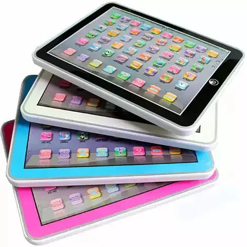 So Smart Toy Pad With 12 Fun And Educational Features Vista Shops