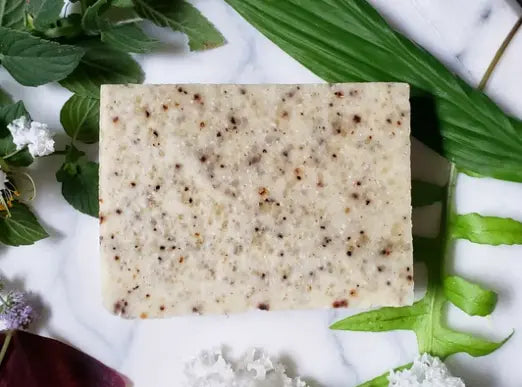 Soap Bar Cake Face Soaping