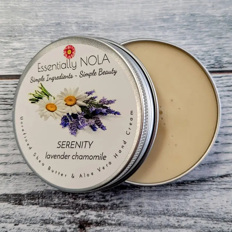 Soap & Shea Gift Sets ESSENTIALLY NOLA