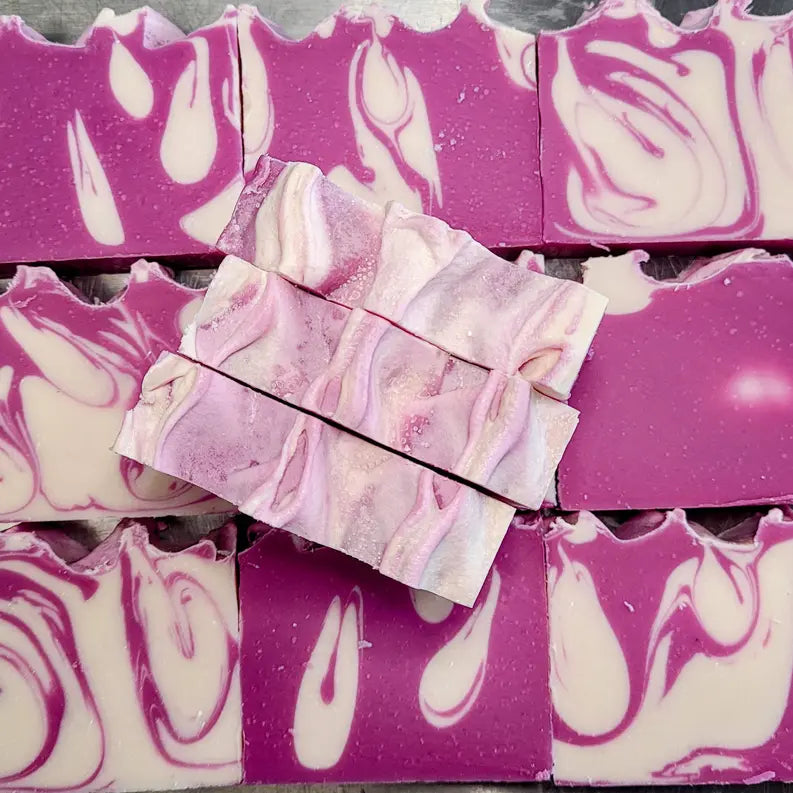 Soap & Shea Gift Sets ESSENTIALLY NOLA