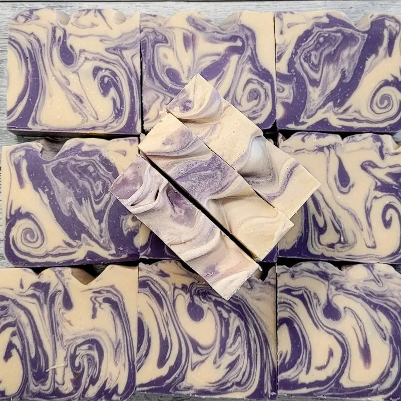 Soap & Shea Gift Sets ESSENTIALLY NOLA