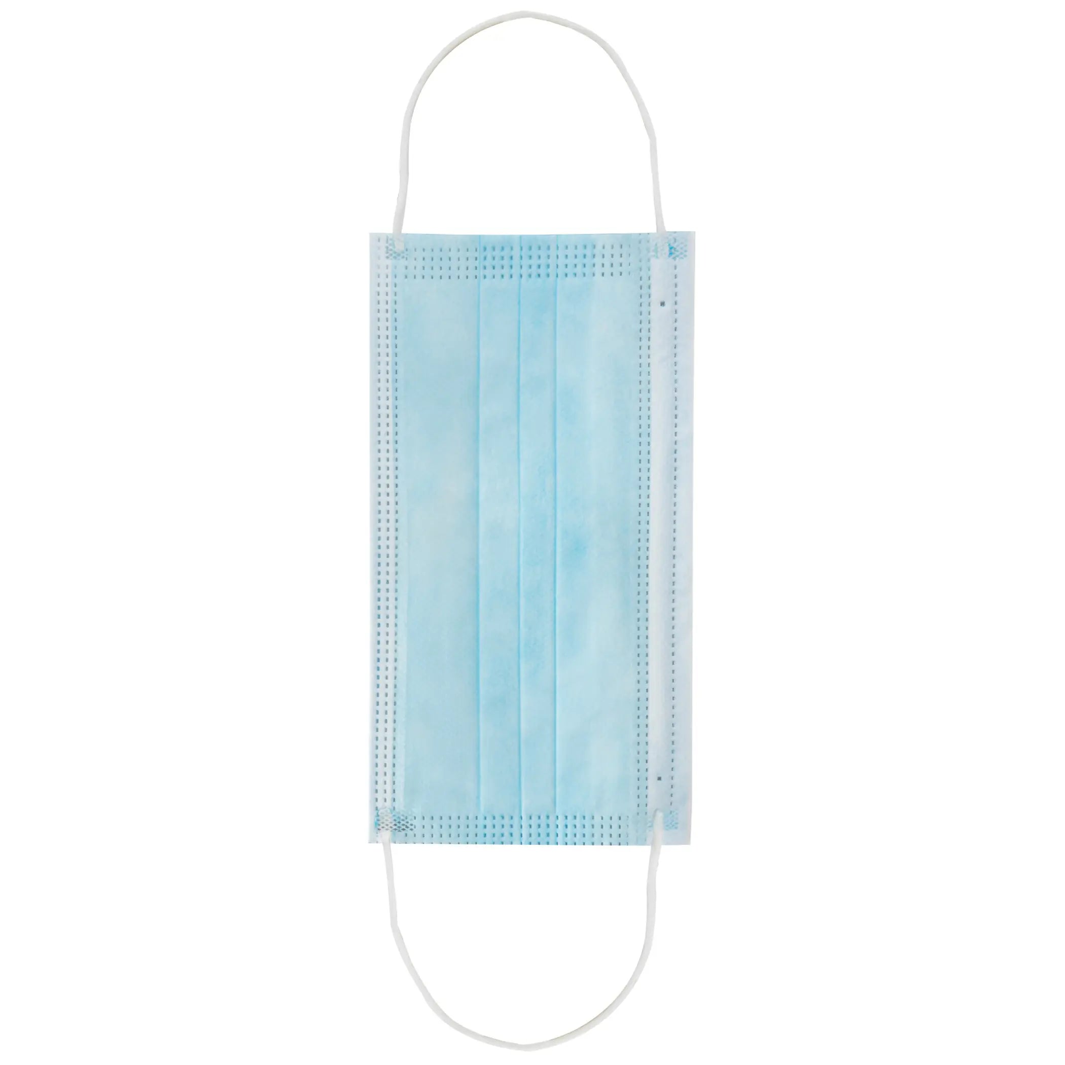 Social Safely Disposable Face Mask - 5 per pack Social Safely