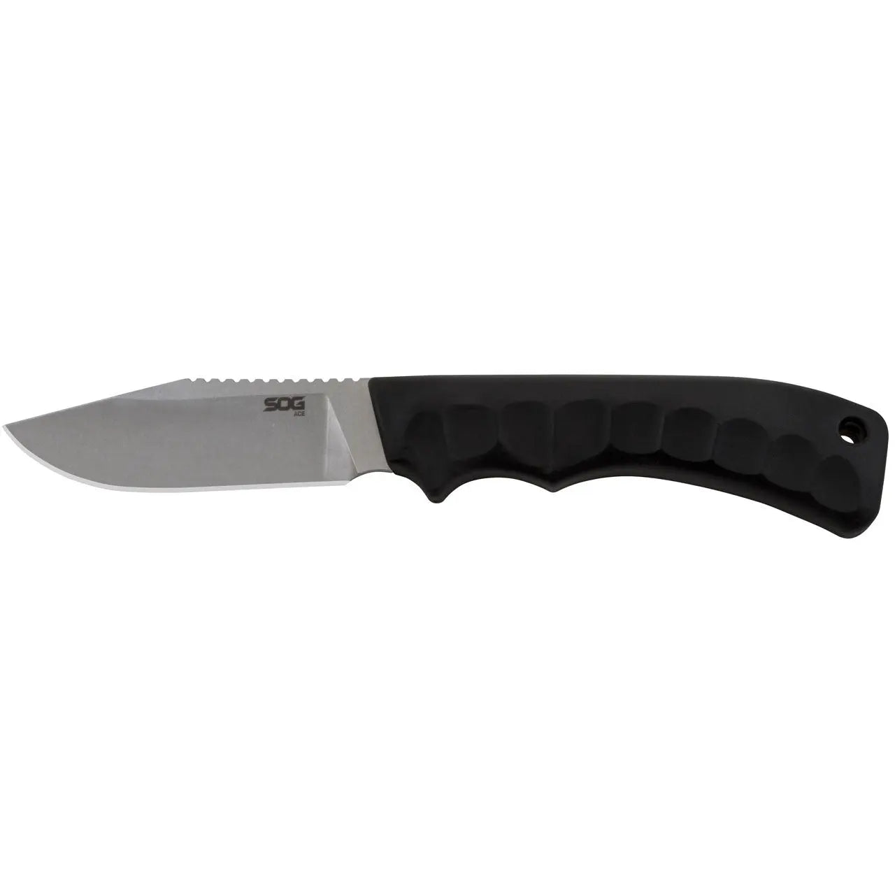 Sog Ace 3.8" Fixed Blade Knife SOG