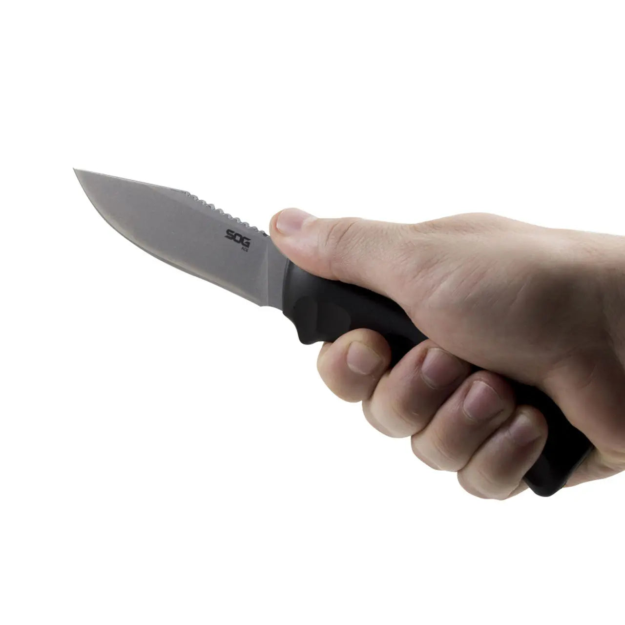 Sog Ace 3.8" Fixed Blade Knife SOG