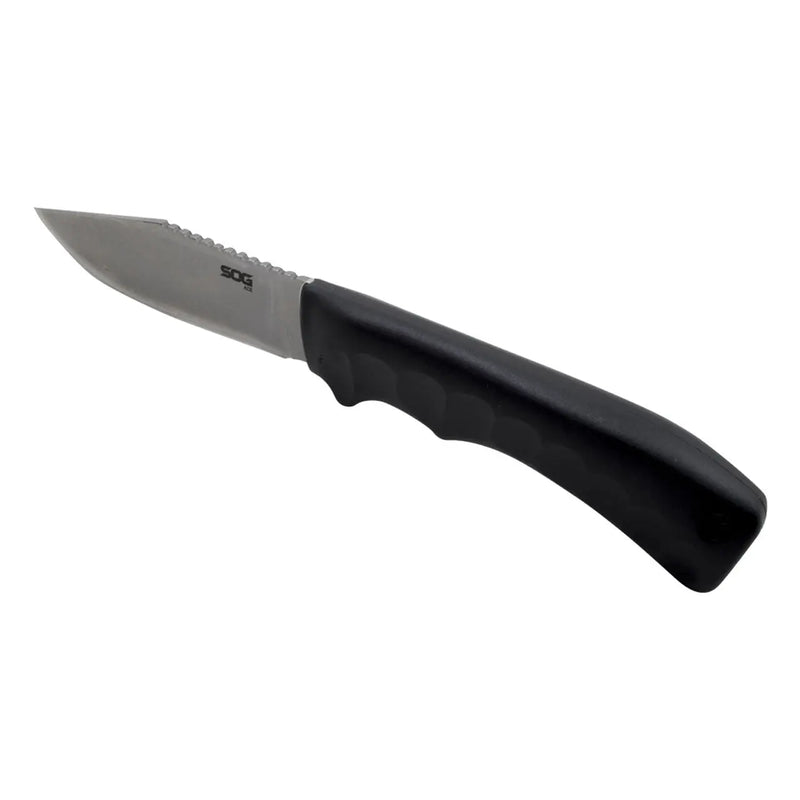 Sog Ace 3.8" Fixed Blade Knife SOG