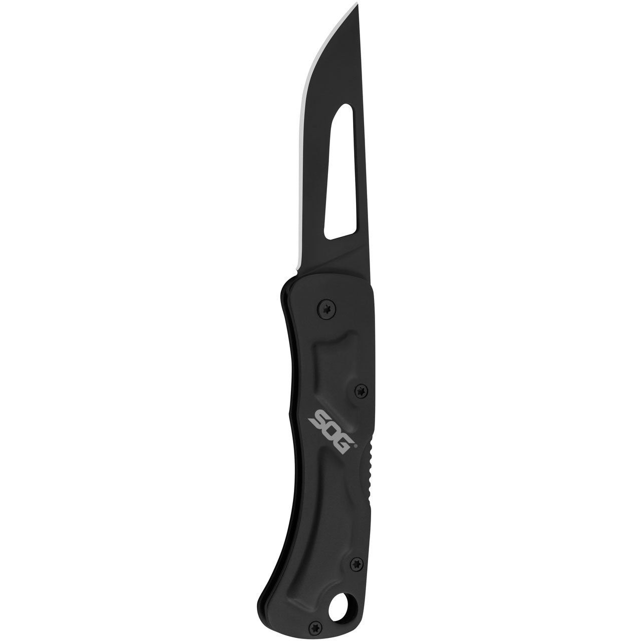 Sog Centi Ii 2.1" Folding Keychain Knife SOG