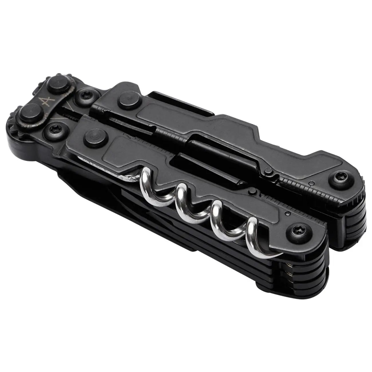 Sog Powerlitre 19-in-1 Mini Multi-tool (black) SOG