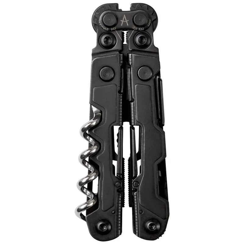 Sog Powerlitre 19-in-1 Mini Multi-tool (black) SOG