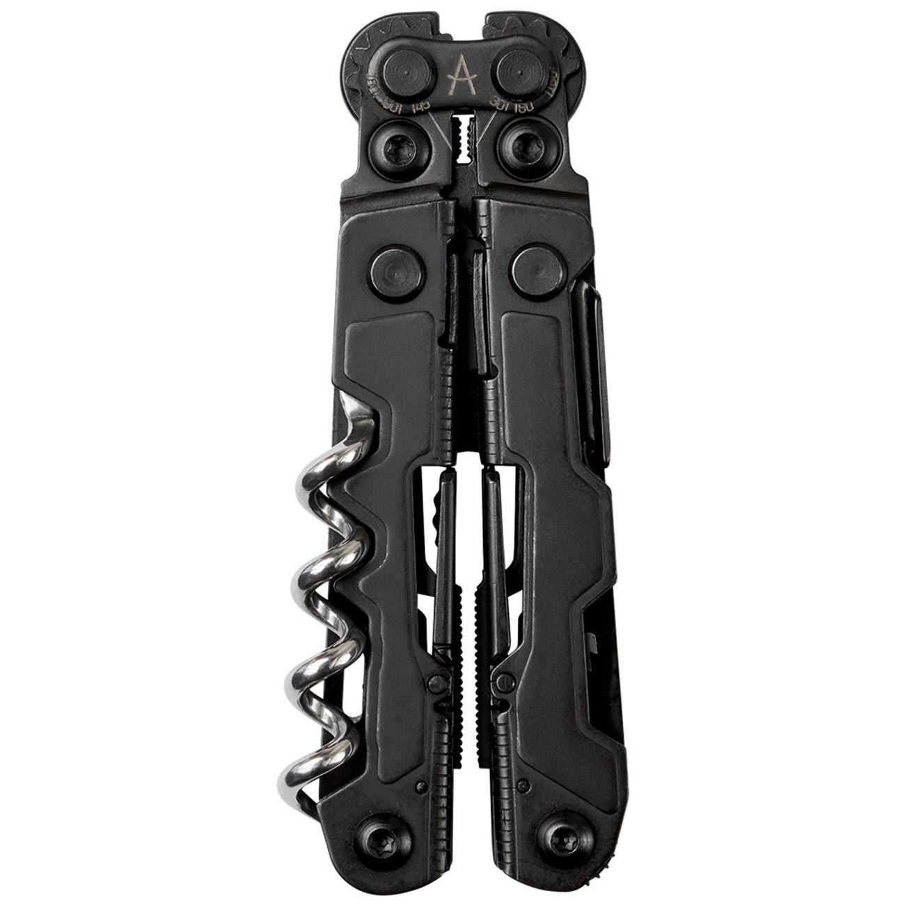 Sog Powerlitre 19-in-1 Mini Multi-tool (black) SOG