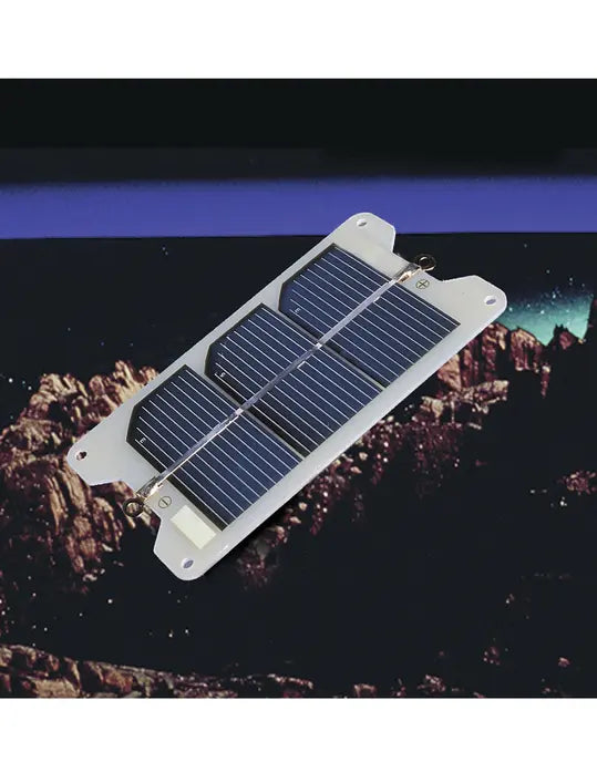 Solar Battery OWI Inc.