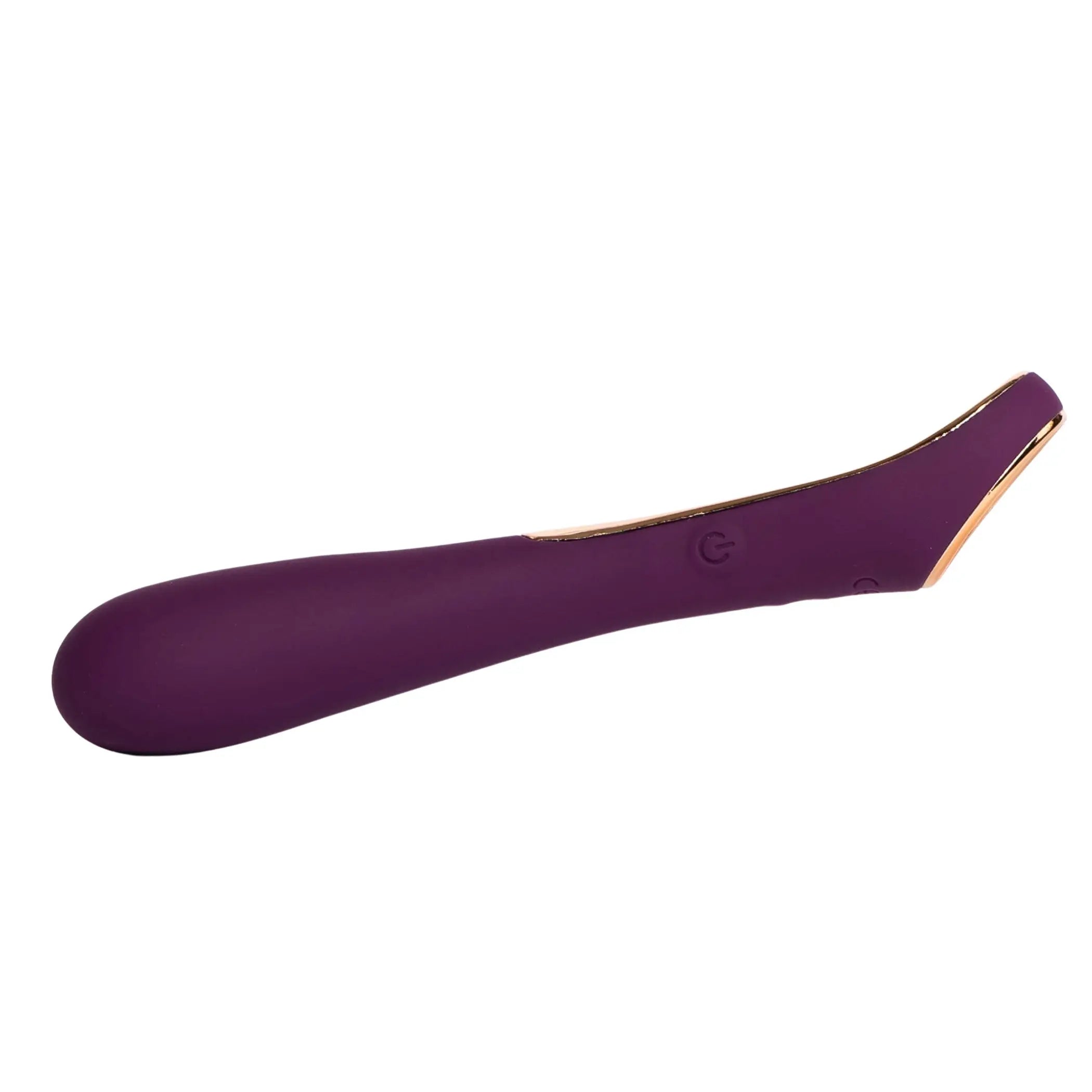 Solar Ring Finger Vibrator OEJ