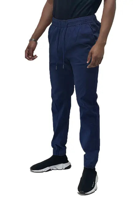 Solid Jogger Pants WEIV