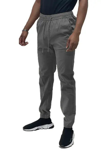 Solid Jogger Pants WEIV