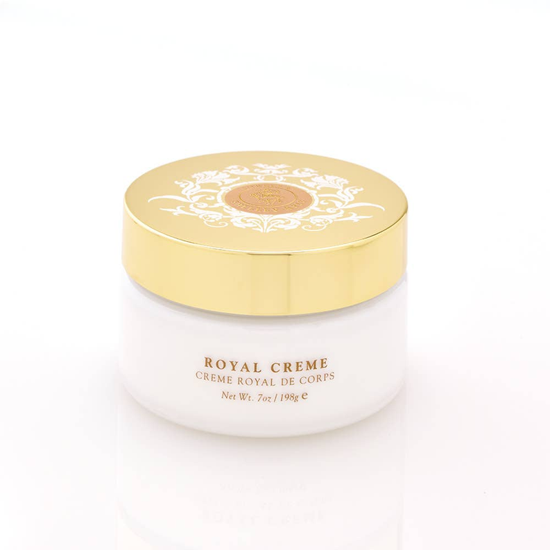 Sorella Royal Body Cream Shelley Kyle
