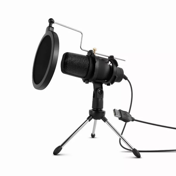 Sound Advantage Pro-Audio Condenser Microphone Hypercel Corporation