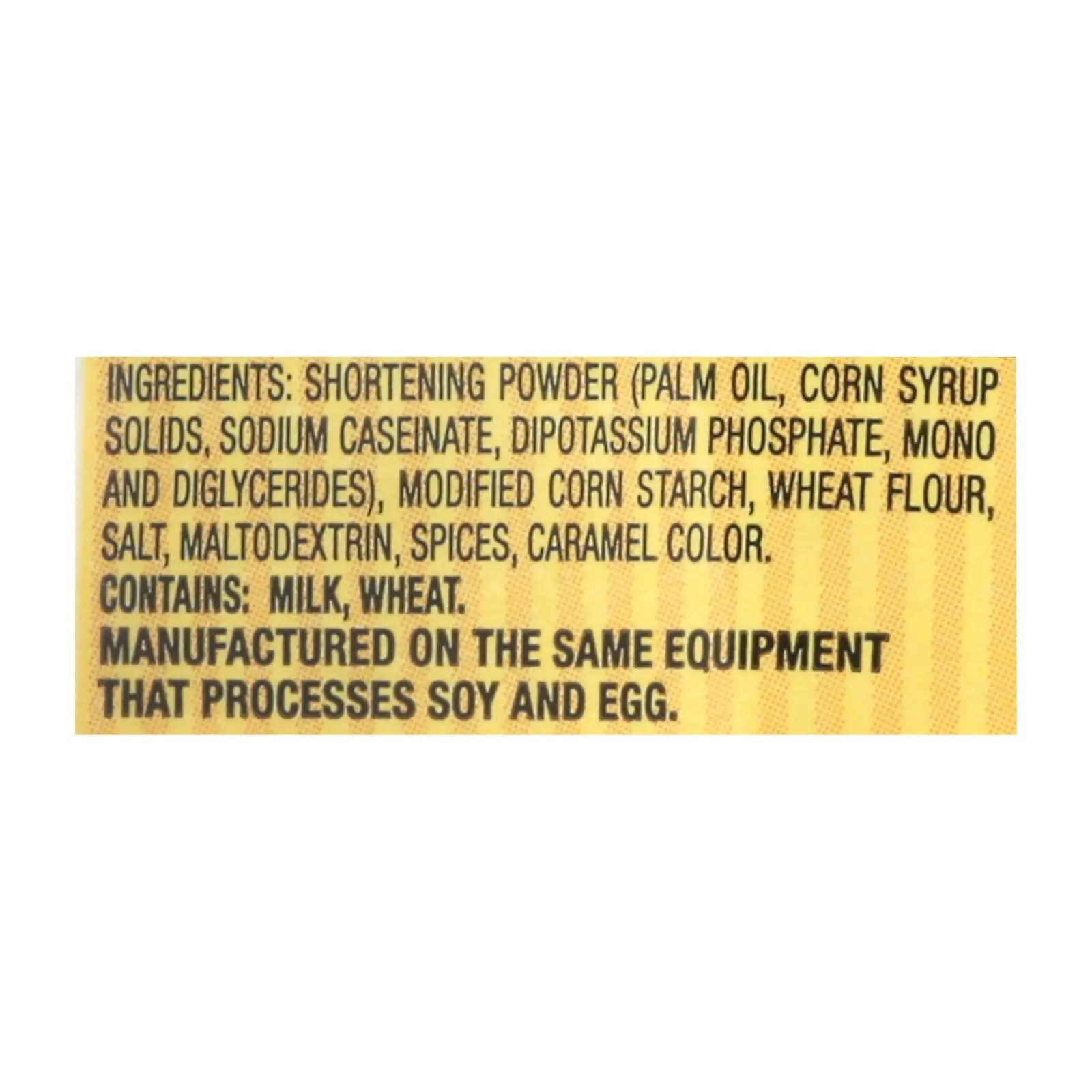 Southeastern Mills Gravy - Pepper - Case Of 24 - 2.75 Oz Southeastern Mills