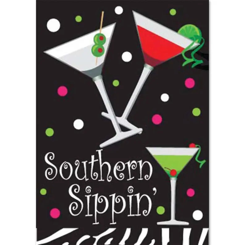Southern Sippin' Dicksons Inc