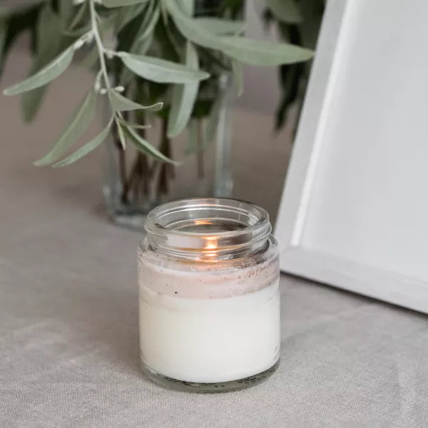 Soy Candle Apple Harvest Home Scape Plus