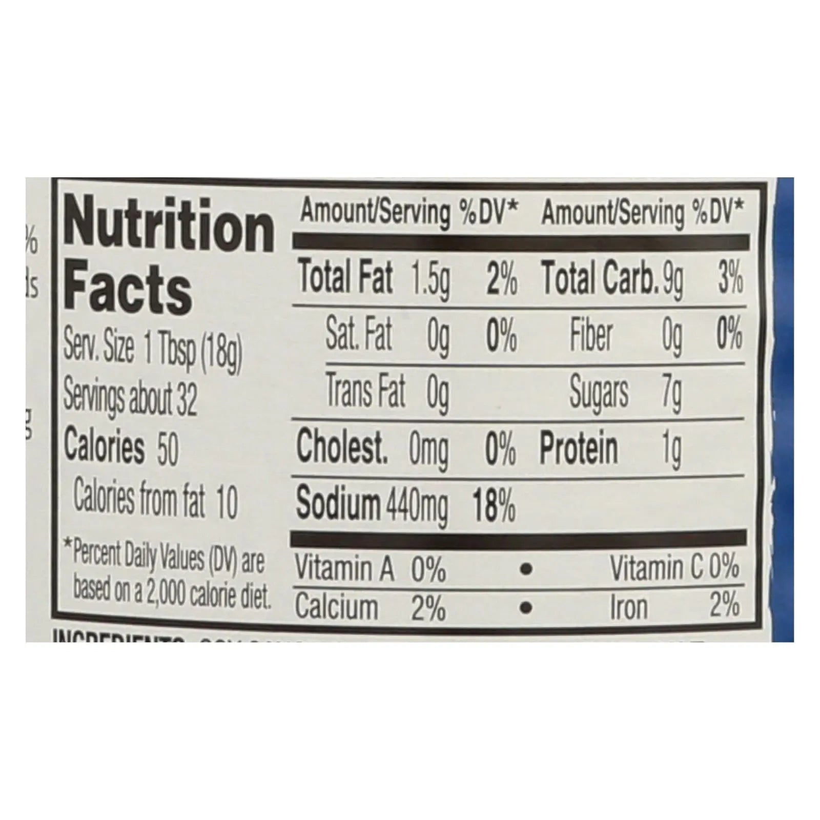 Soy Vay Veri Teriyaki Marinade And Sauce - Case Of 6 - 21 Oz. Soy Vay
