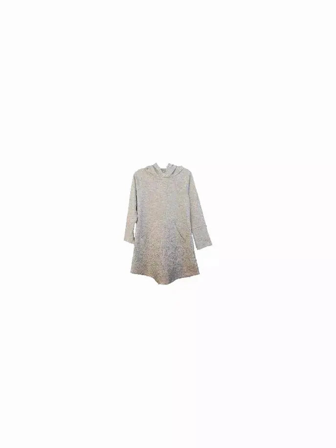 Space Girls Terrie Hoodie Dress Little Mass