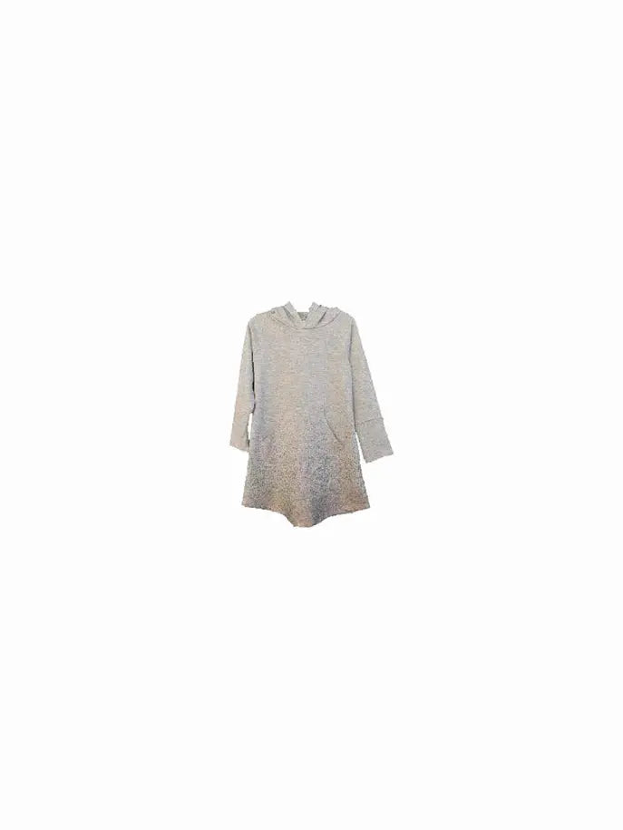 Space Girls Terrie Hoodie Dress Little Mass