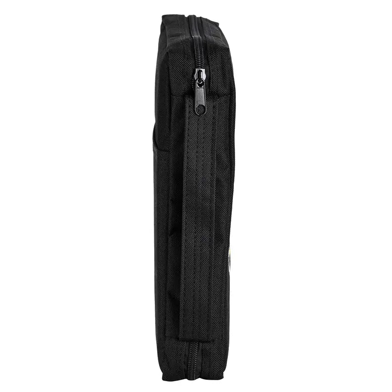 Spanish Bible Case Fe 2 Cor. 5:7 Large Dicksons Inc