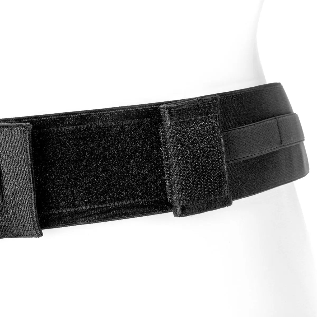 SpareParts Joque Cover Undwr Harness Red (Double Strap) Size B Nylon SpareParts HardWear