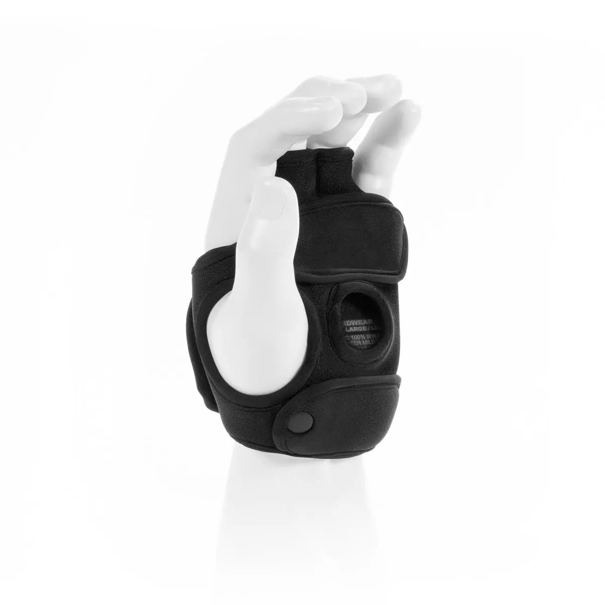 SpareParts La Palma Harness - Glove Only Black Left Size XS/S SpareParts HardWear