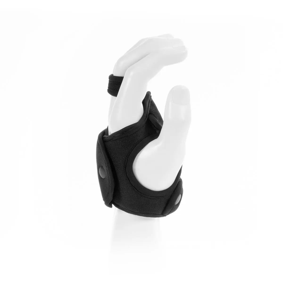 SpareParts La Palma Harness - Glove Only Black Left Size XS/S SpareParts HardWear