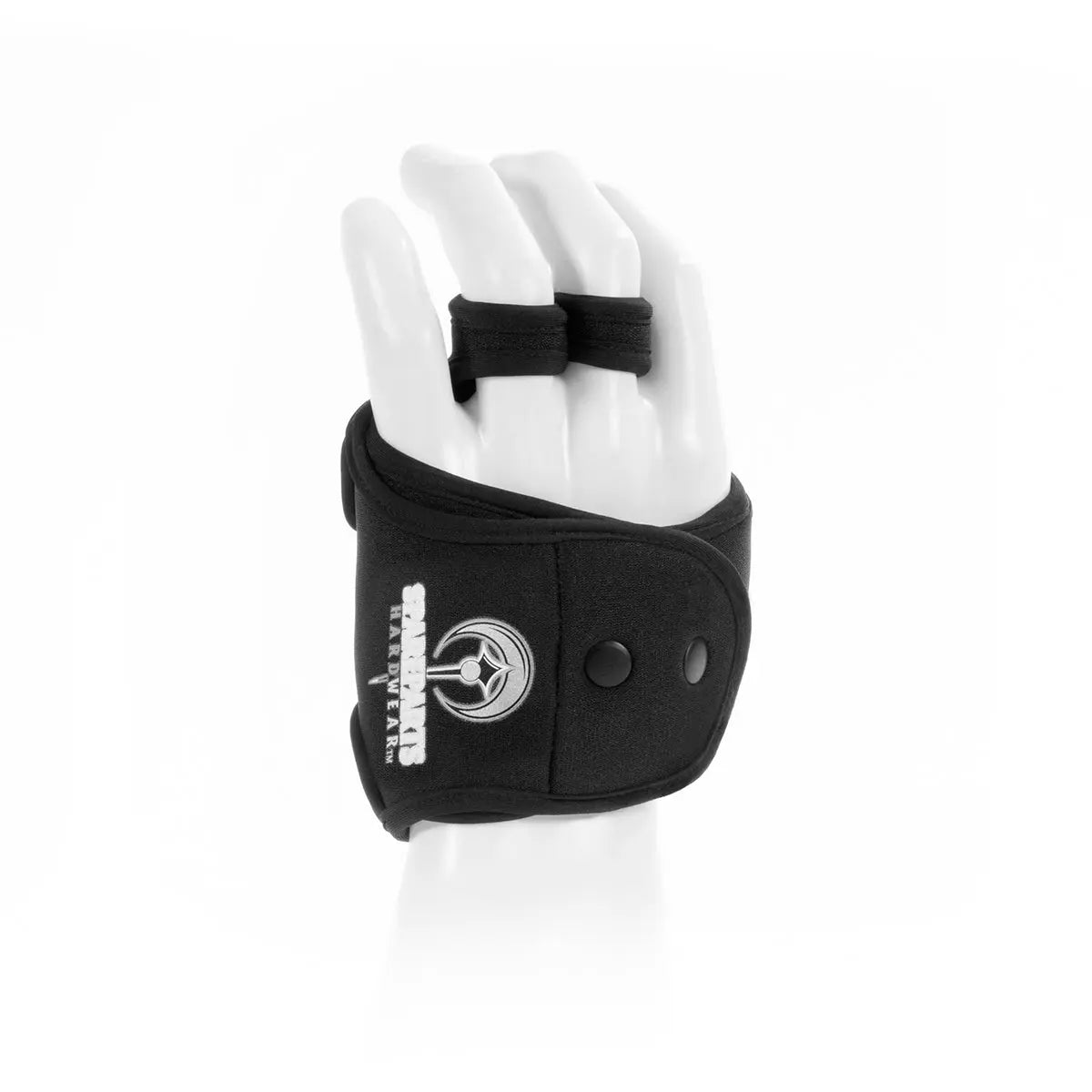 SpareParts La Palma Harness - Glove Only Black Left Size XS/S SpareParts HardWear