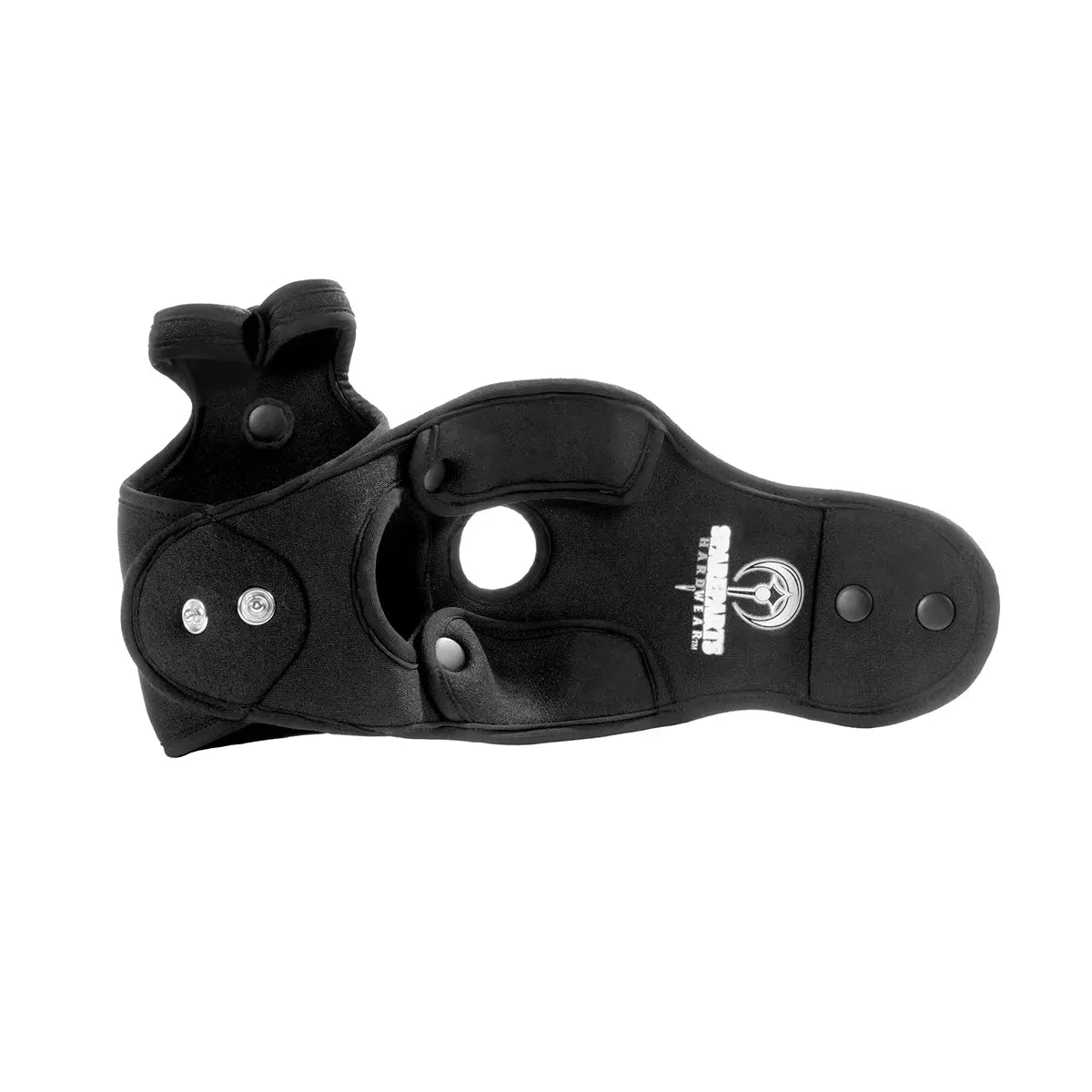 SpareParts La Palma Harness - Glove Only Black Left Size XS/S SpareParts HardWear