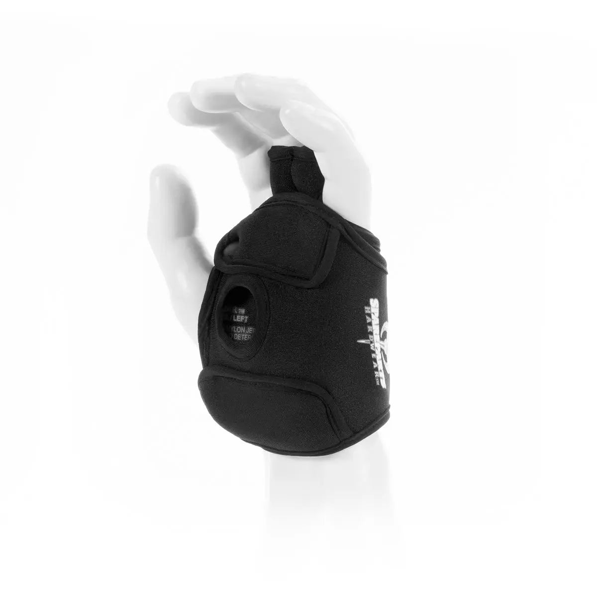 SpareParts La Palma Harness - Glove Only Black Left Size XS/S SpareParts HardWear
