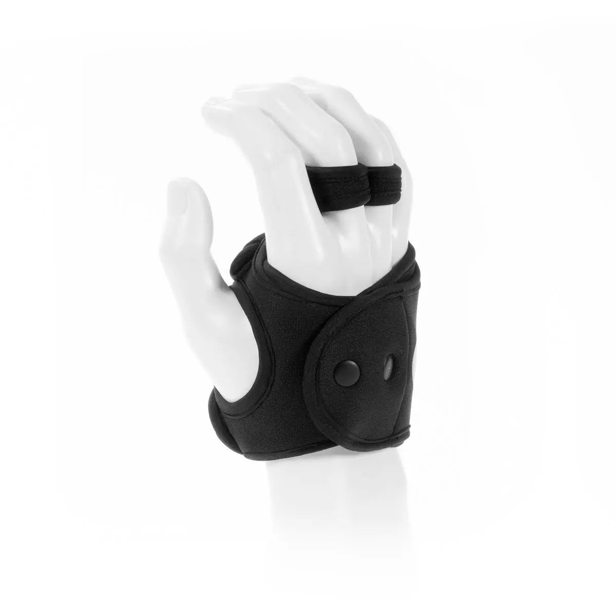 SpareParts La Palma Harness - Glove Only Black Right Size M/L SpareParts HardWear