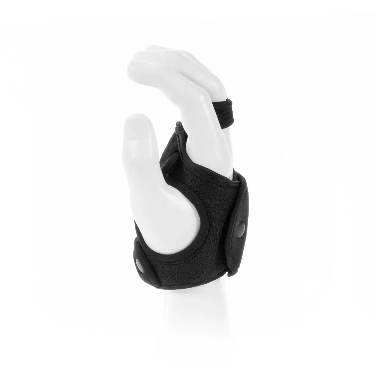 SpareParts La Palma Harness - Glove Only Black Right Size XL SpareParts HardWear
