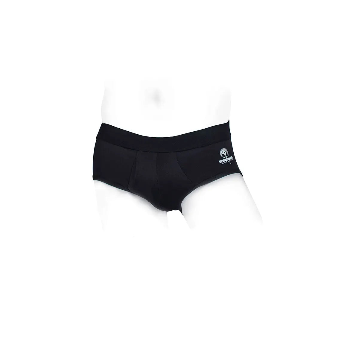 SpareParts Pete Contoured Briefs - 3X SpareParts HardWear