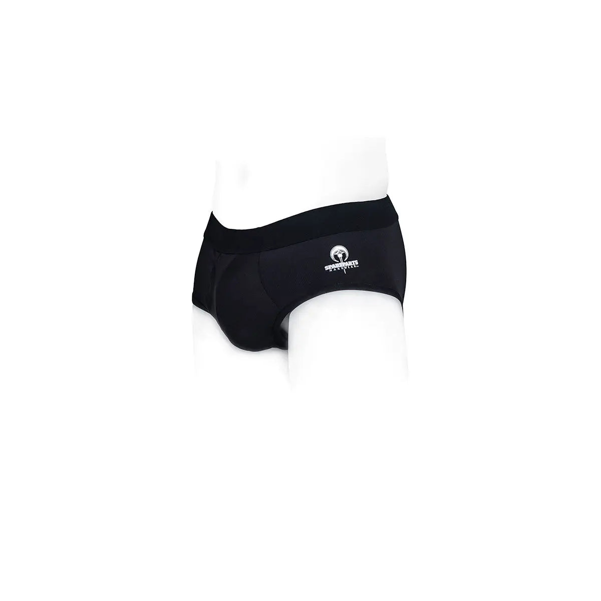 SpareParts Pete Contoured Briefs - Large - GreatEagleInc
