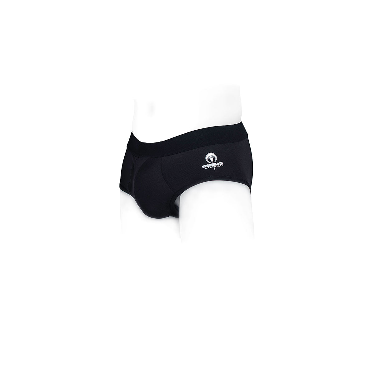 SpareParts Pete Contoured Briefs - Medium - GreatEagleInc