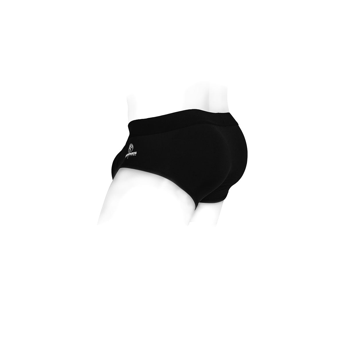 SpareParts Pete Contoured Briefs - Medium - GreatEagleInc