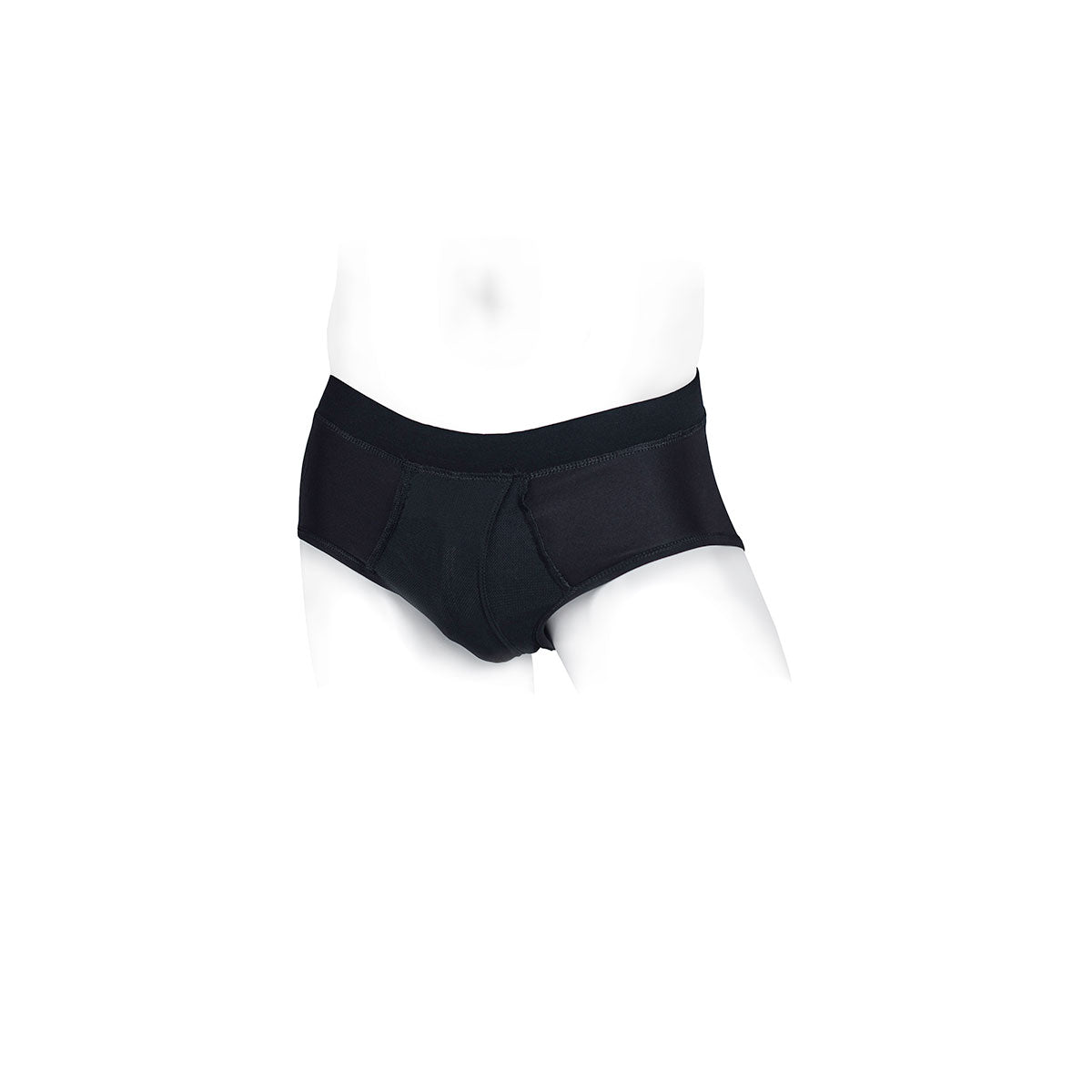 SpareParts Pete Contoured Briefs - Medium - GreatEagleInc