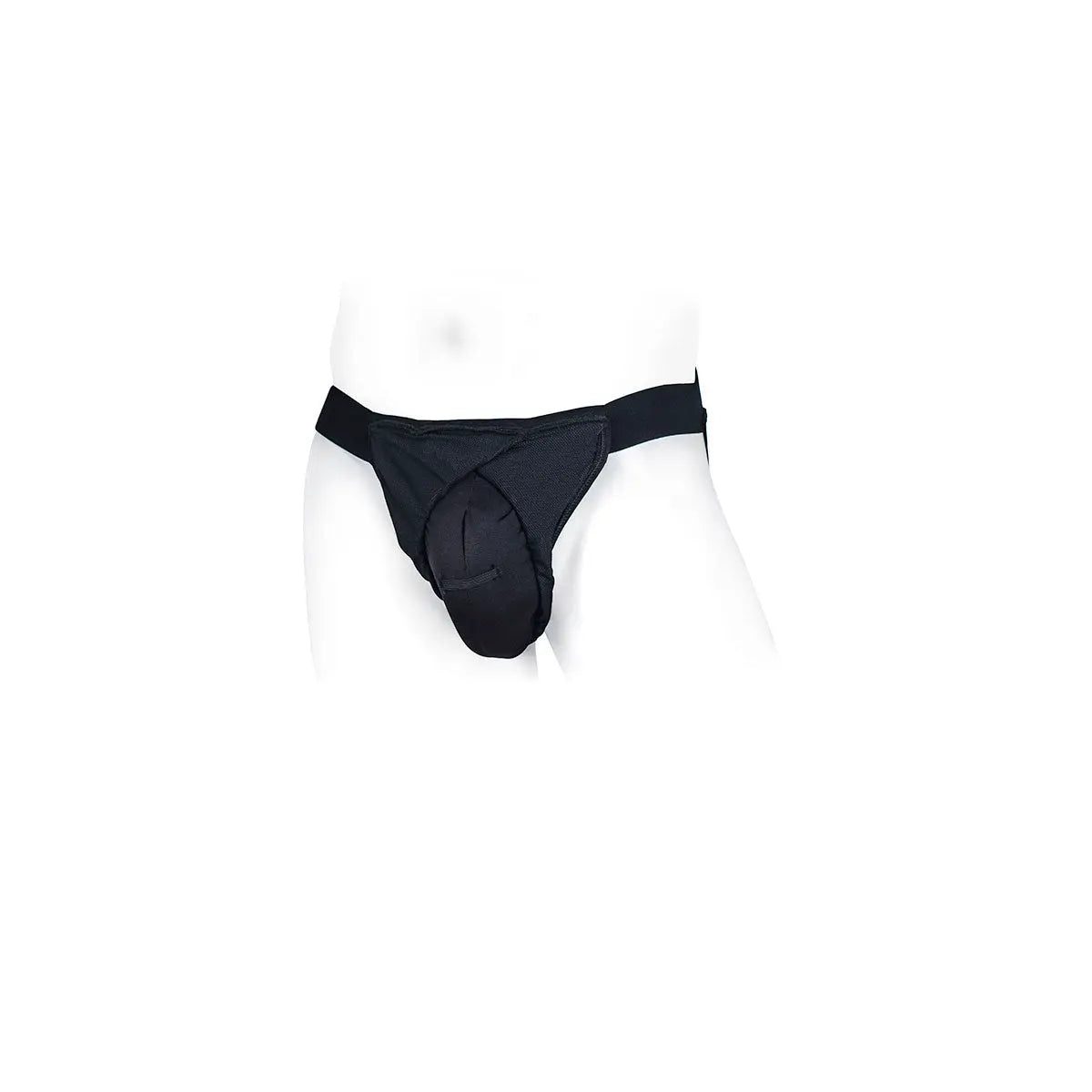 SpareParts Pete Freestyle Black - XL - GreatEagleInc