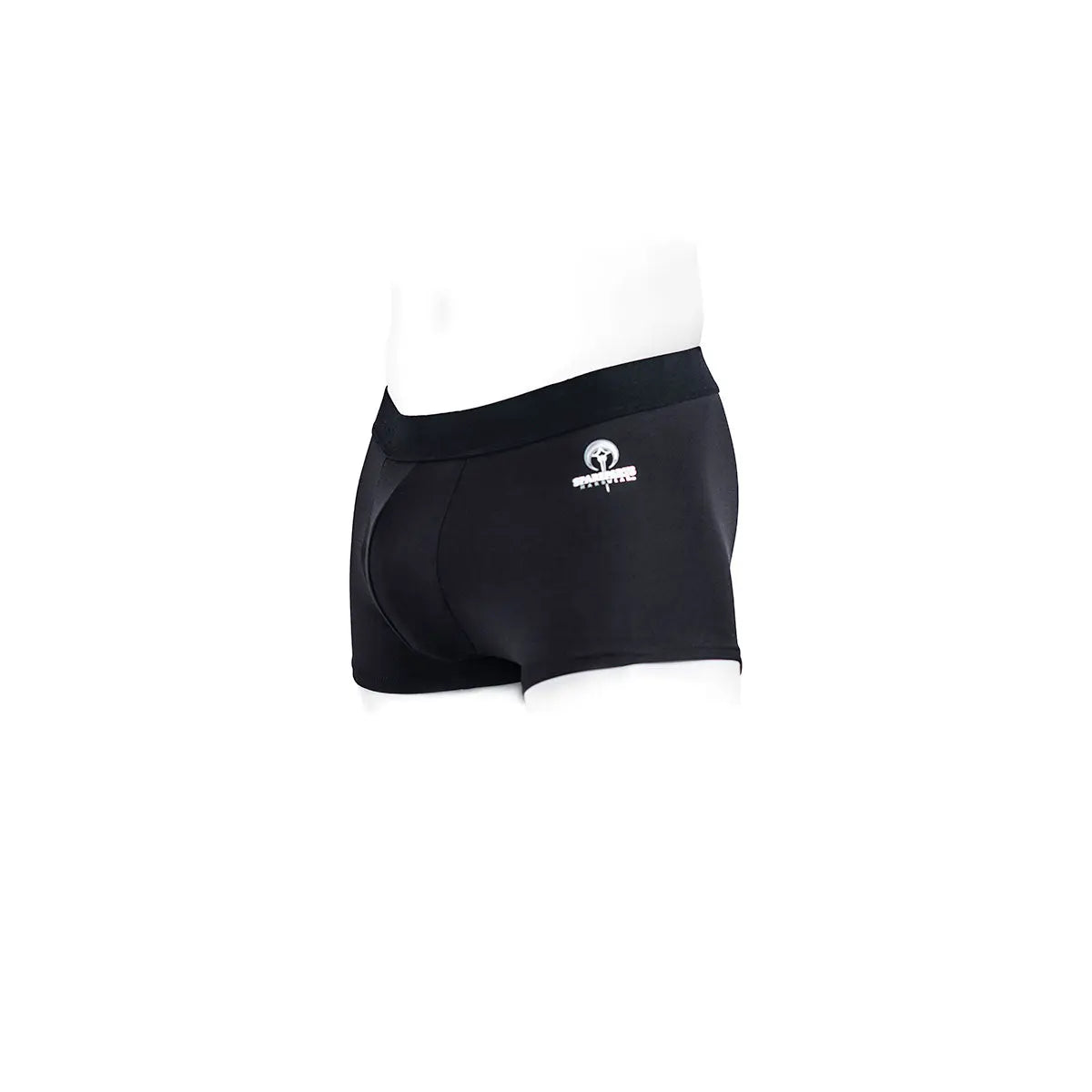 SpareParts Pete Trunks - Black - Large SpareParts HardWear
